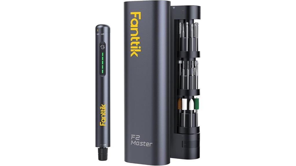 mini rotary tool kit