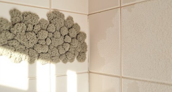 mold and mildew identification