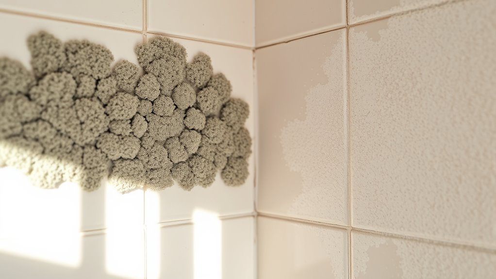 mold and mildew identification