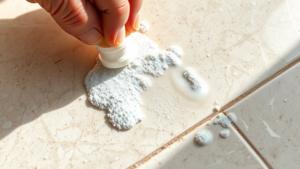 molecular bonding with grime