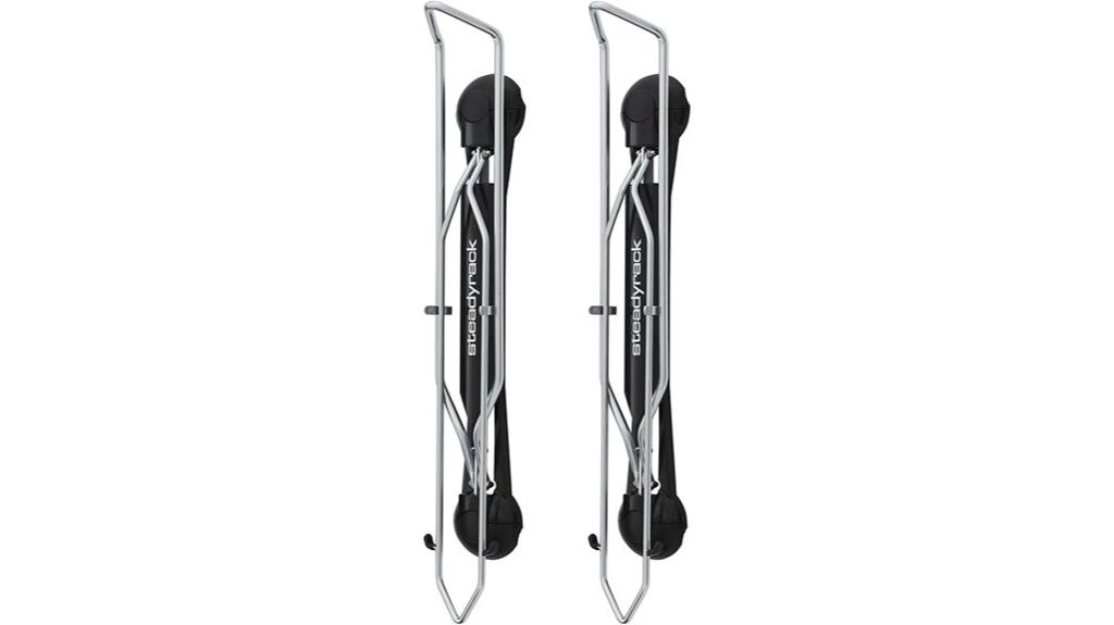 mountain bike rack system