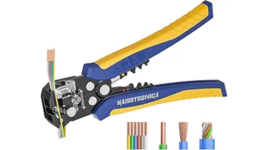 multi function adjustable wire tool