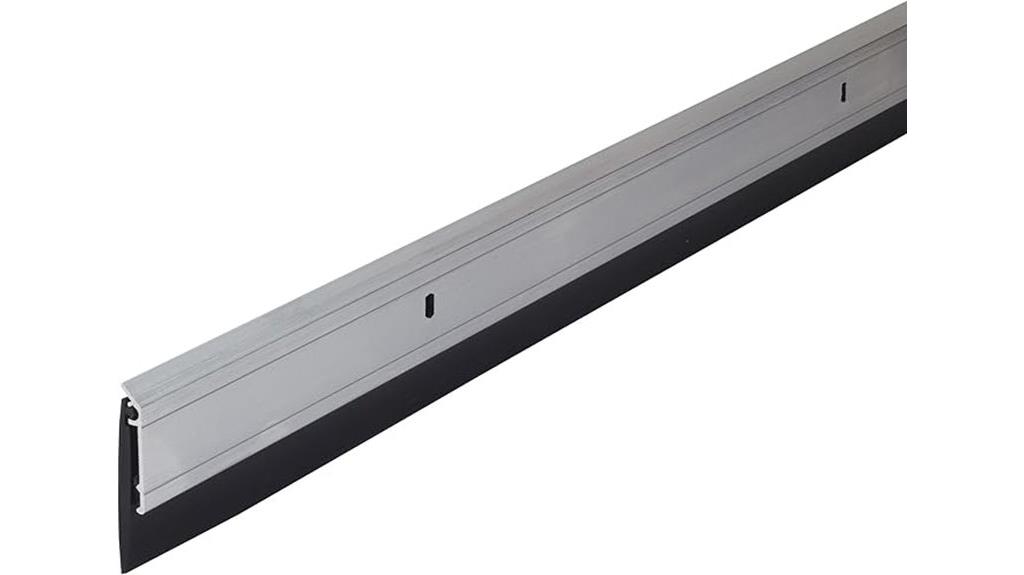 multi season door seal