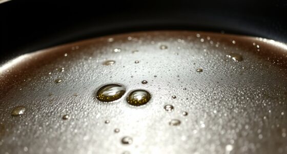 myths about cast iron