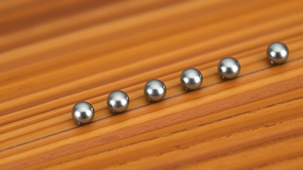 nail gauge material compatibility