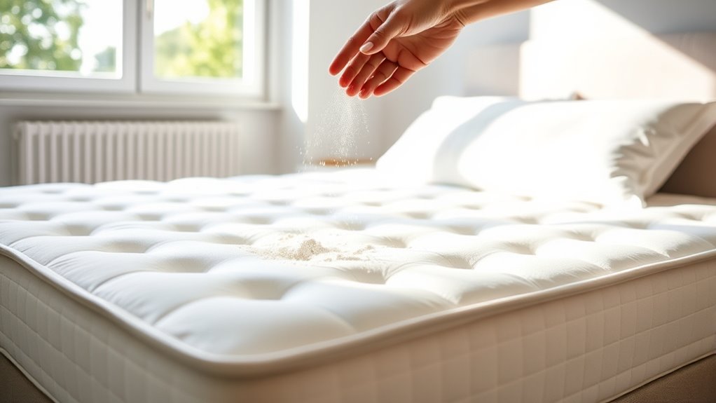 natural enzyme odor removal
