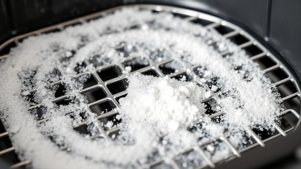 natural safe cleaning tips