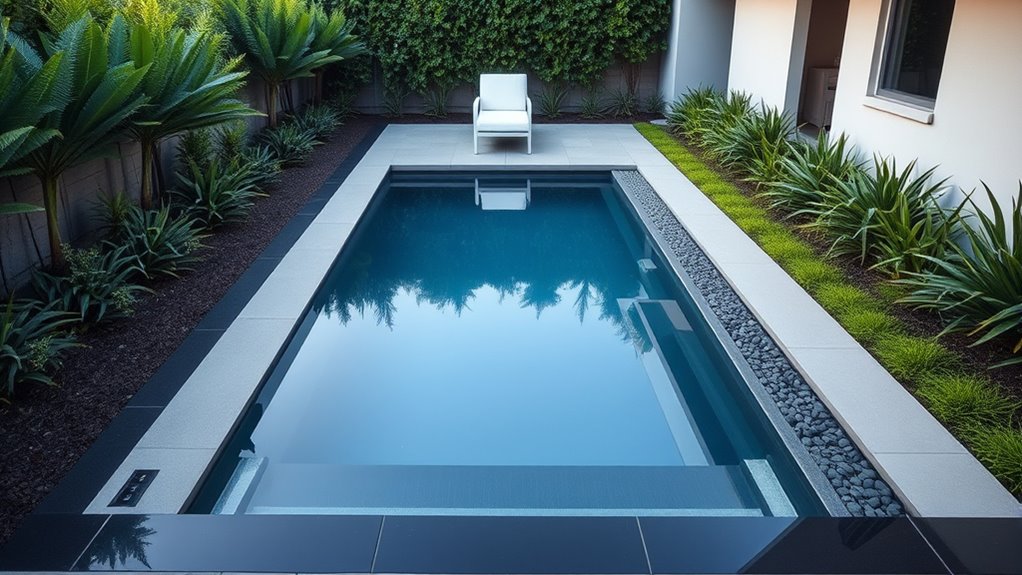 negative edge small lot designs