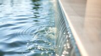 negative flow rate rule