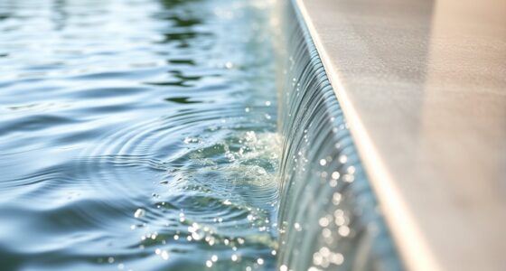 negative flow rate rule