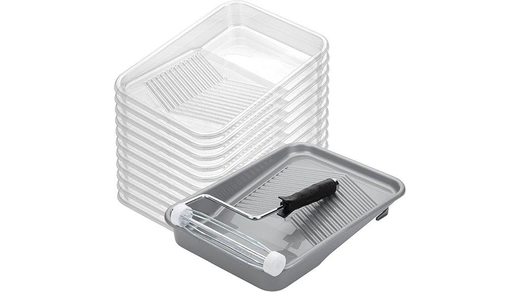 nine inch twelve piece set