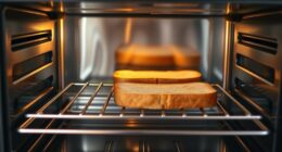 optimal pan placement tips