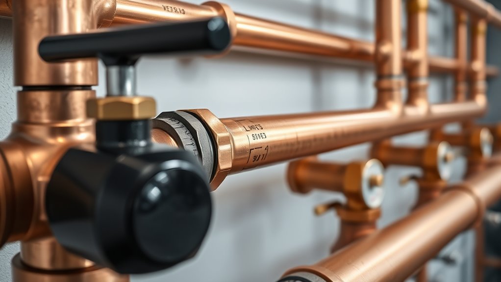 optimal valve placement strategies