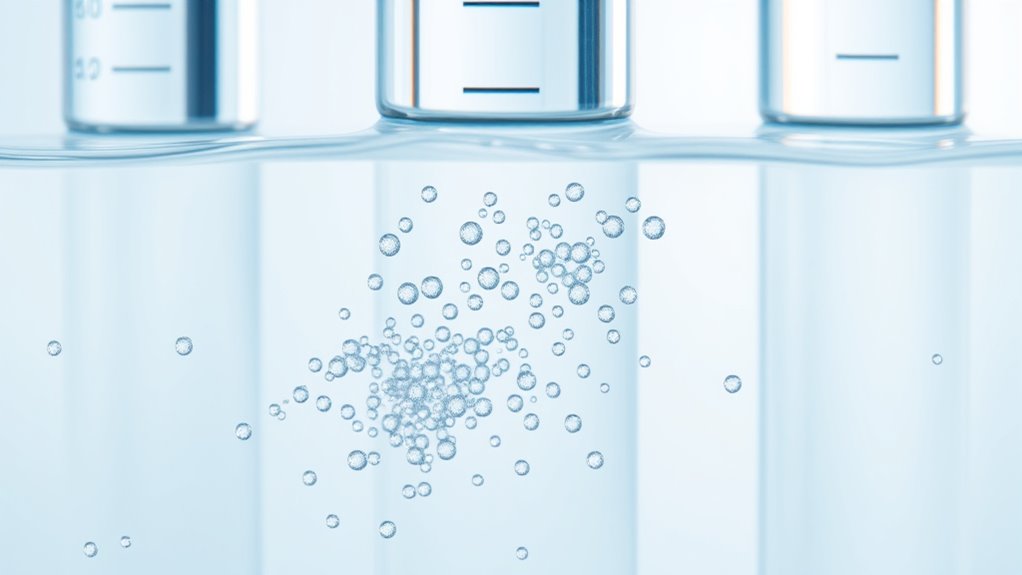 optimize filtration media and flow
