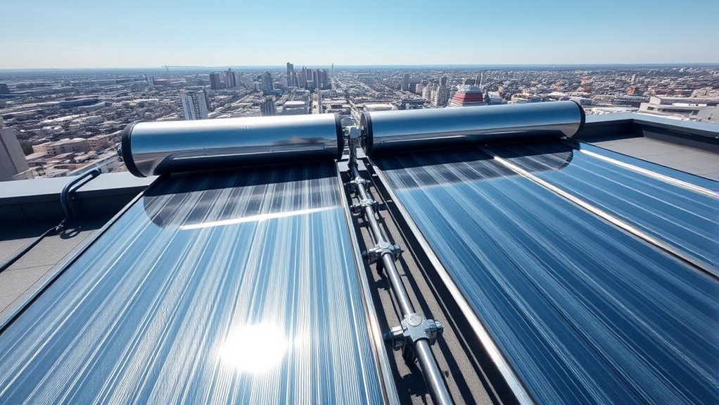 optimize solar system installation