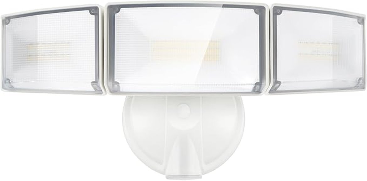 outdoor led flood light