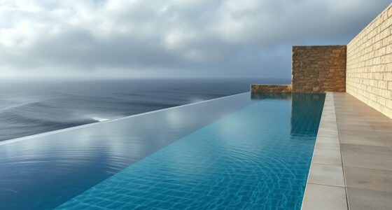 overcoming wind with design