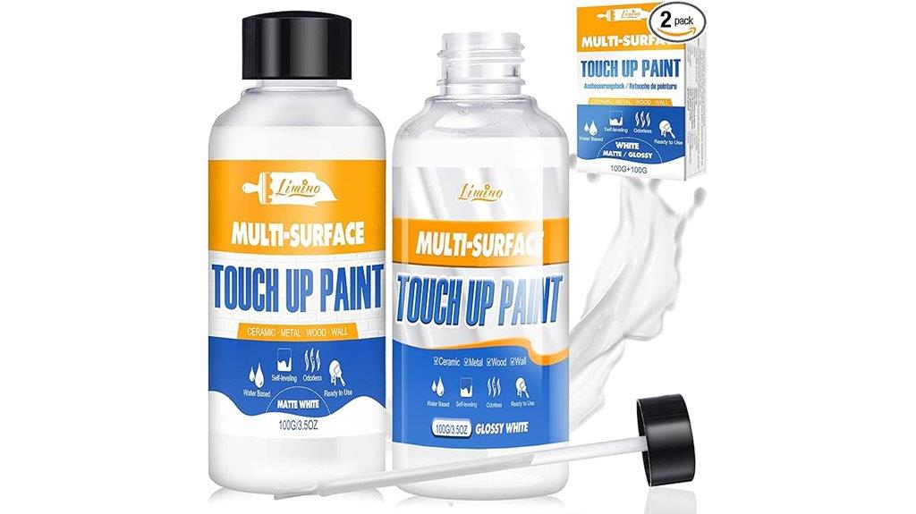 paint pen for walls