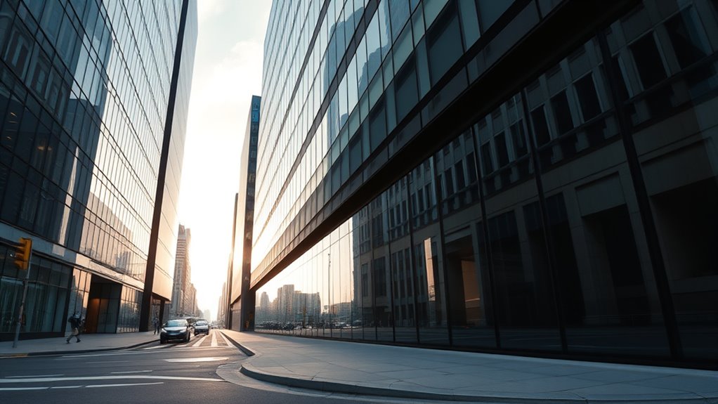 perspective shapes visual perception