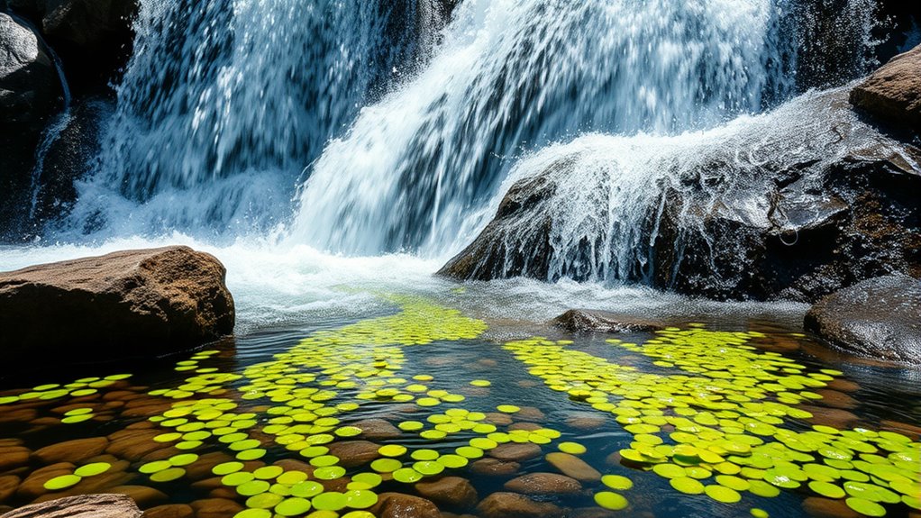 ph fluctuations hinder water treatment