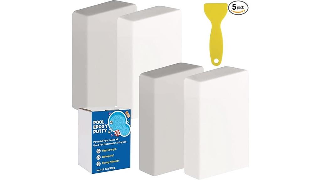 pool leak repair kit