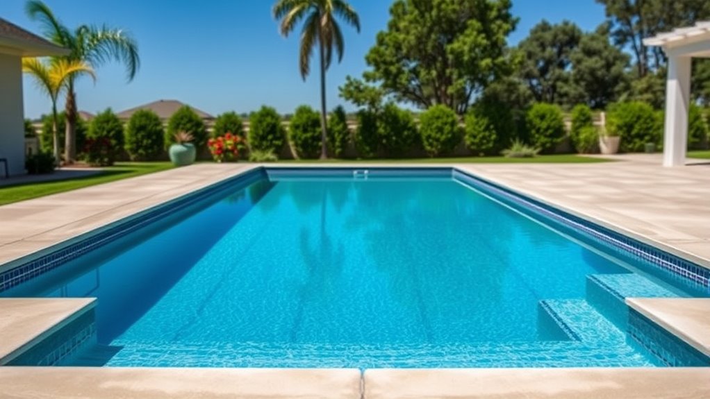 pool retrofit assessment checklist