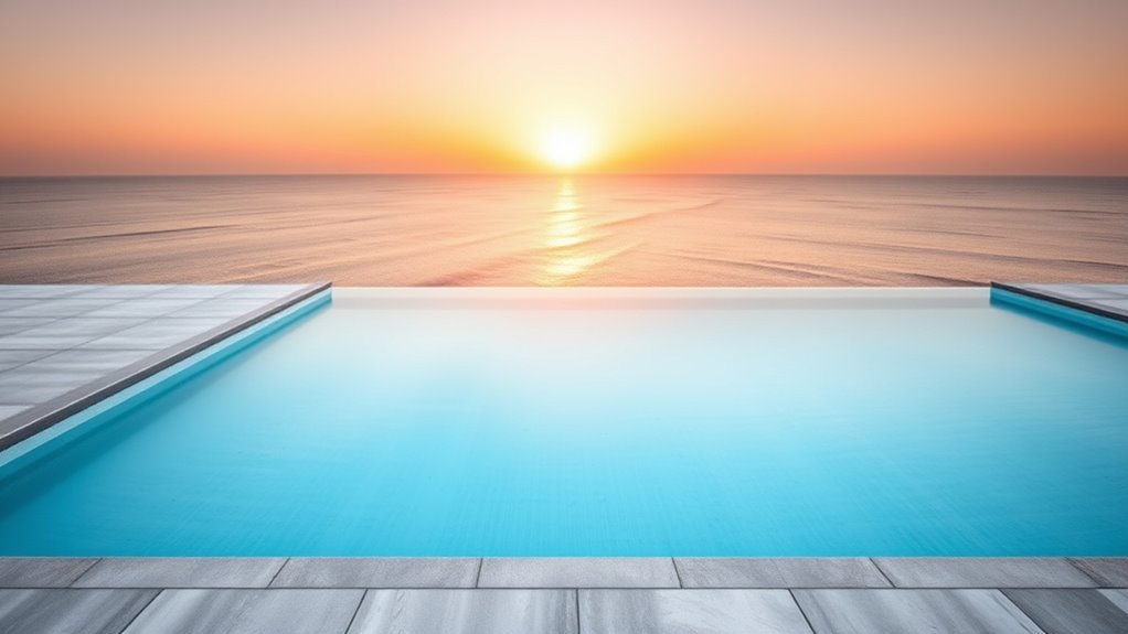 pool safety and maintenance