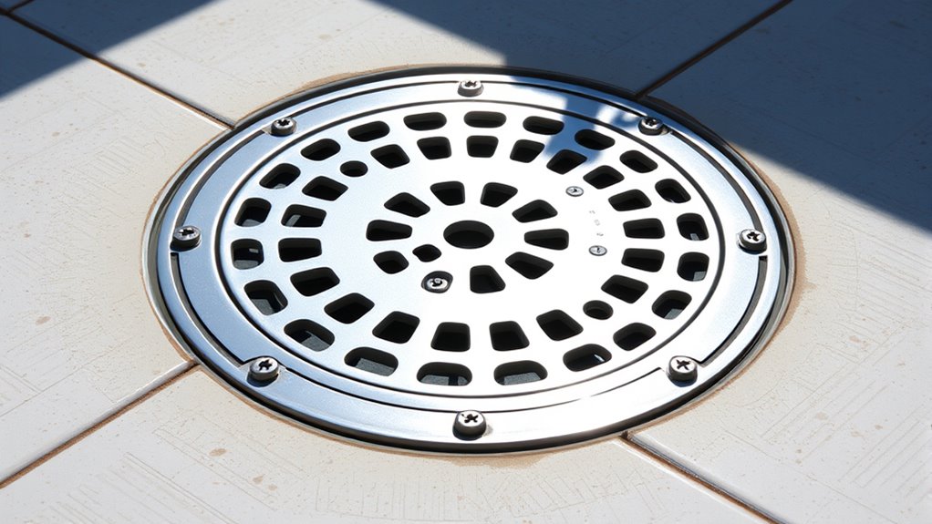 pool safety compliance measures