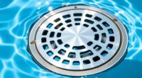 pool safety drain covers