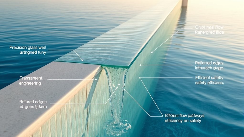 pool safety leak prevention