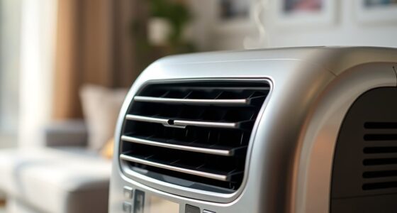 portable ac troubleshooting checklist