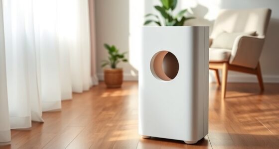 position air purifier correctly