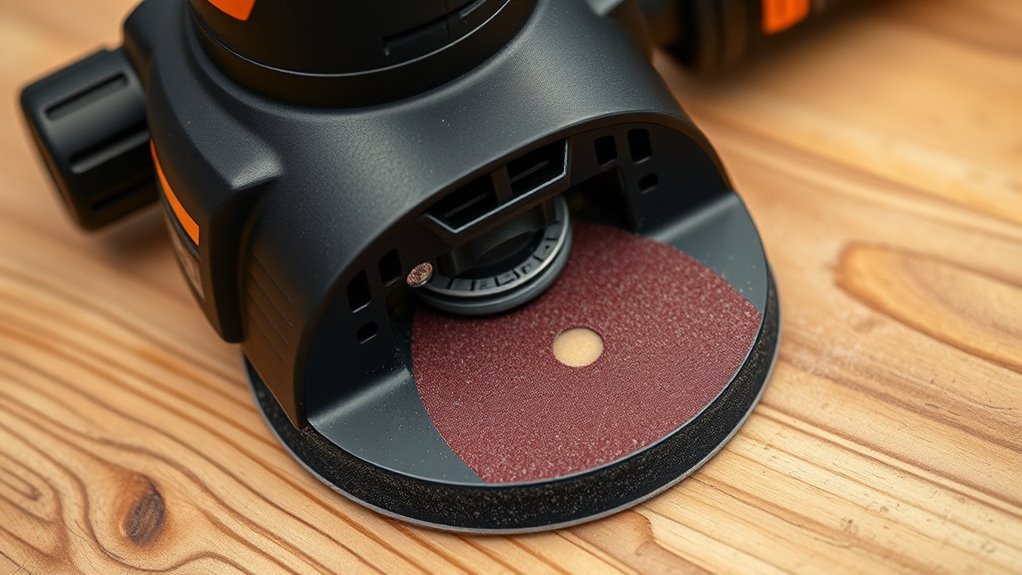 power comfort dust control