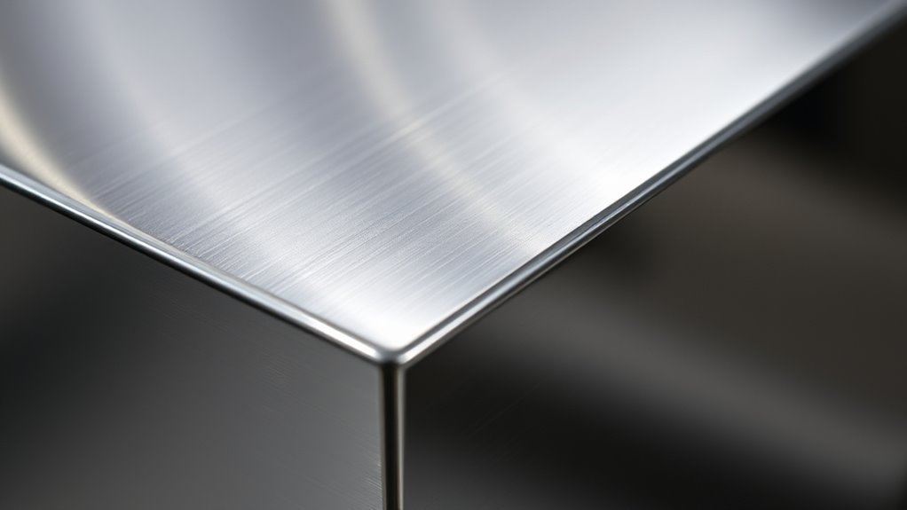 precise surface level control