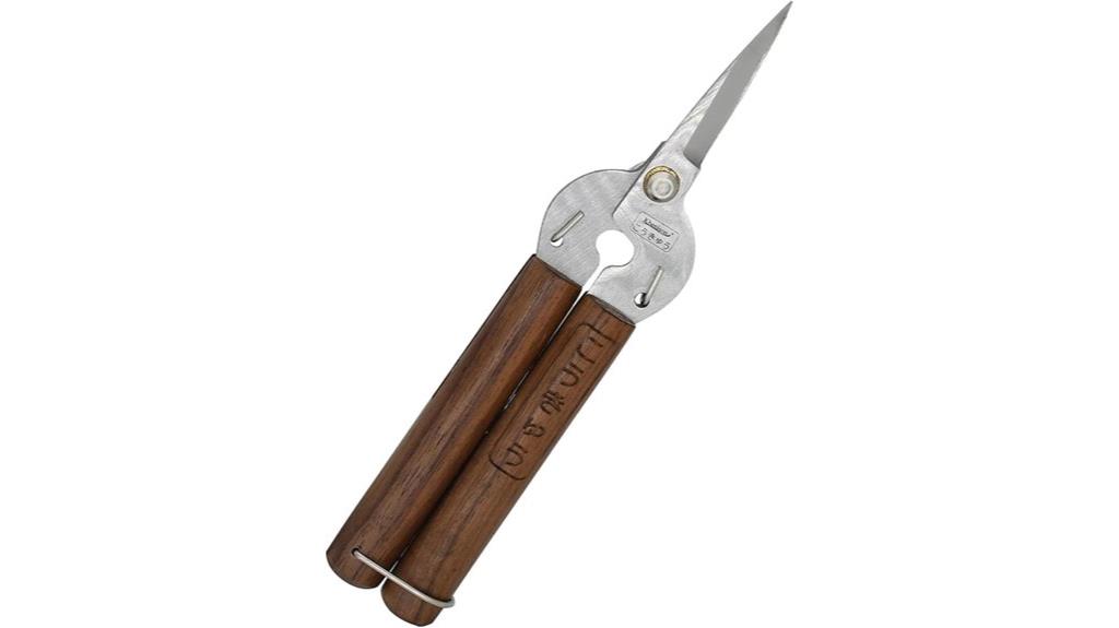 precision gardening pruning shears
