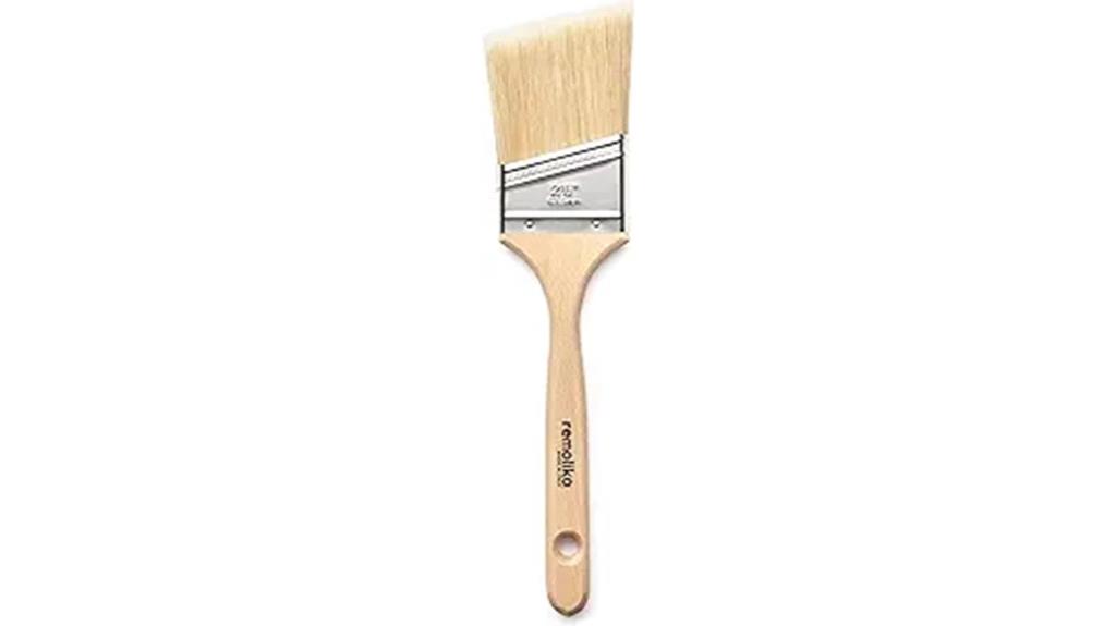 premium 2 5 inch sash brush