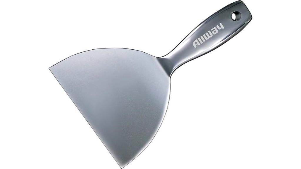 premium flex stainless knife