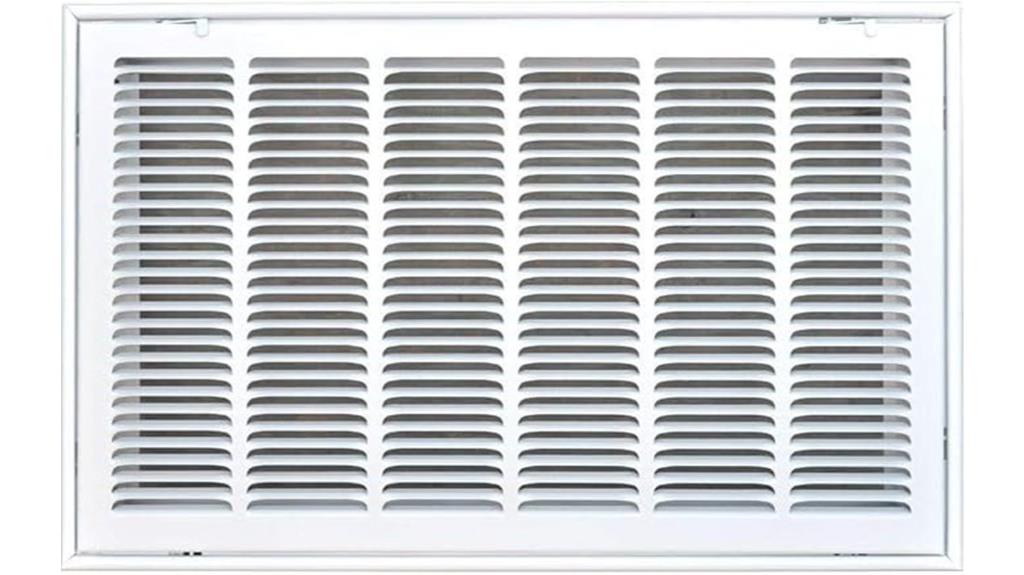 premium steel return filter