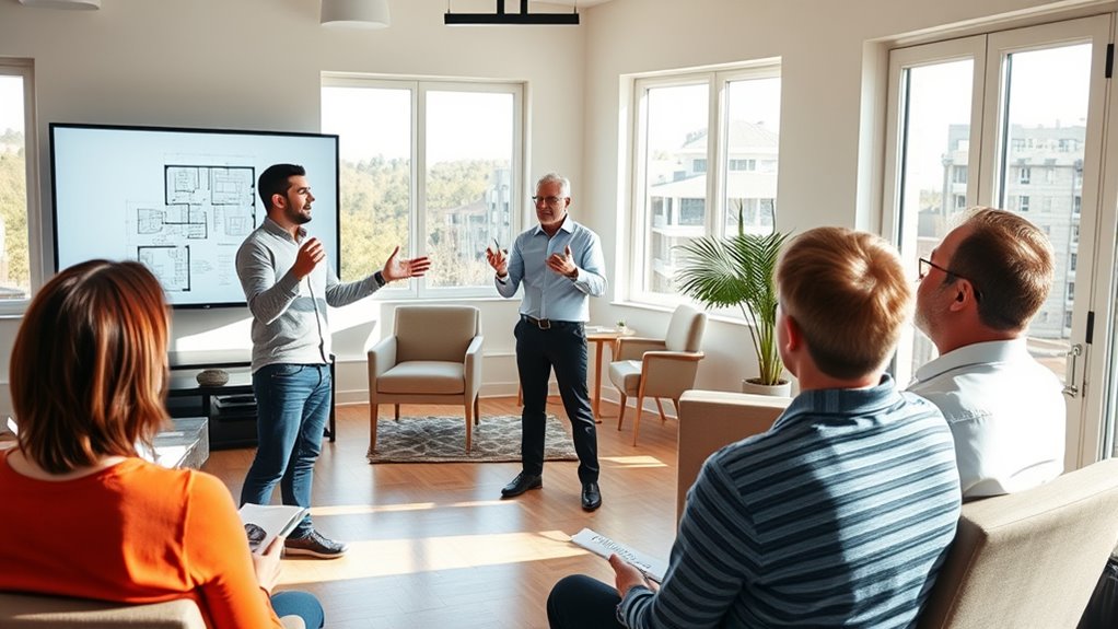 preparing for homeowner questions