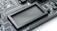 prevent air entry edge
