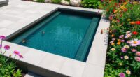 prevent basin water infiltration