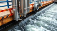 prevent chlorine gas exposure