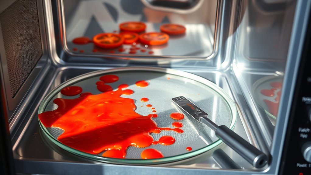 prevent cover clean maintain