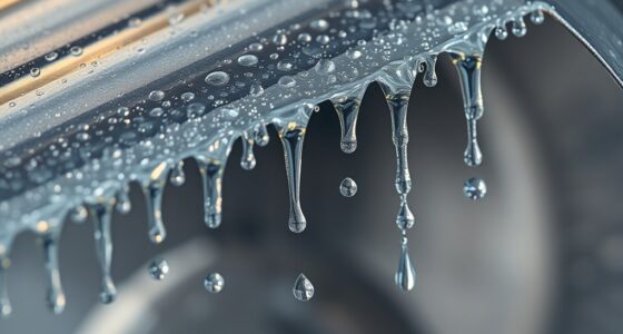 prevent summer duct condensation