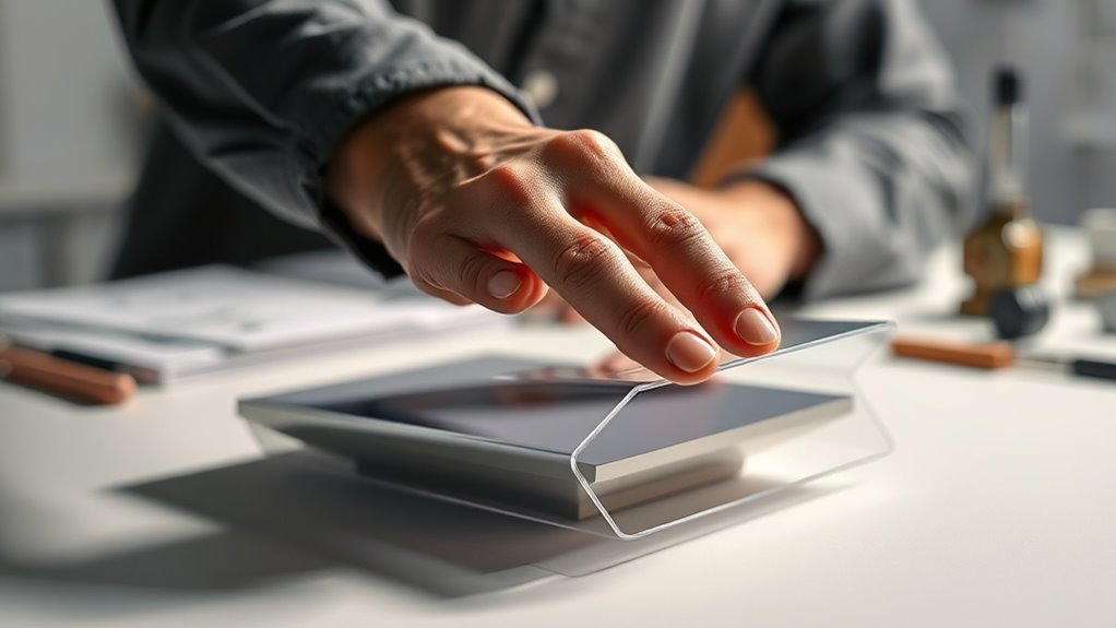 preview assess communicate refine