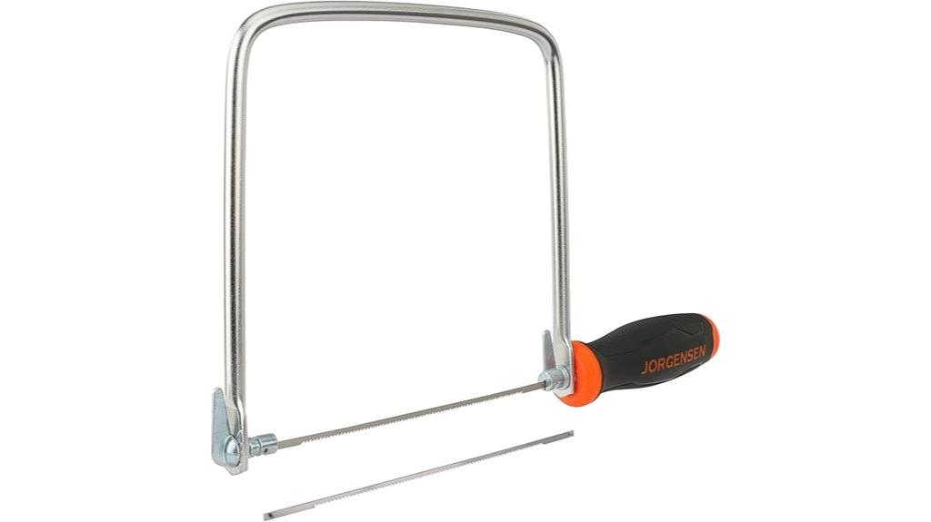 pro jorgensen saw set