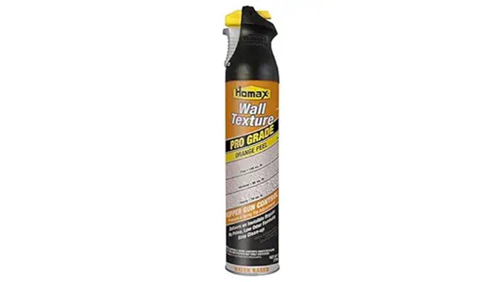 professional aerosol wall texture