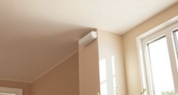 proper carbon monoxide alarm placement