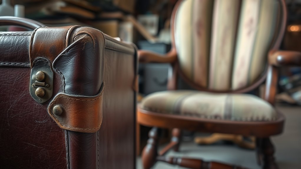 proper care and maintenance