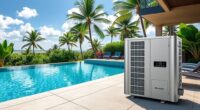 proper heat pump sizing